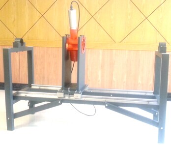 成功交付西安交通大学定制能谱测量系统