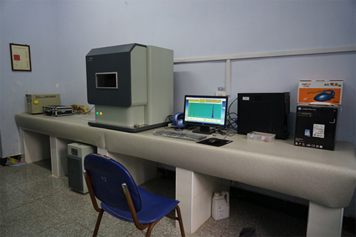 成功交付鞍钢集团订单