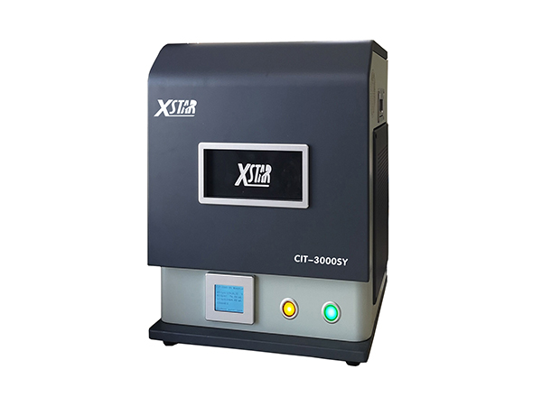 CIT-3000SY石油岩屑X荧光元素