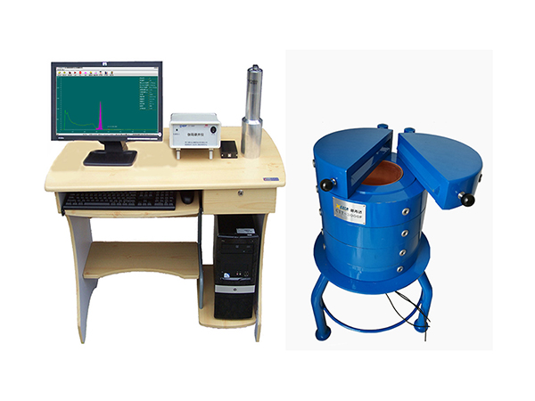 CIT-3000F伽玛录井仪