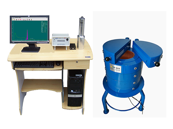 CIT-3000F建材放射性检测仪