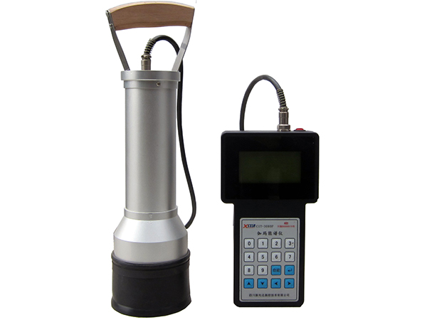 CIT-3000F便携伽玛能谱仪