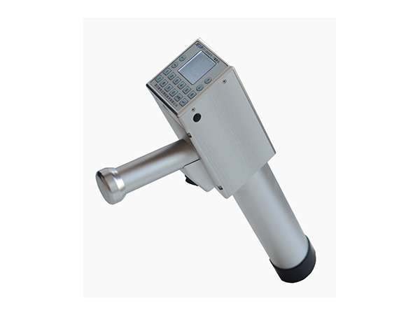 CIT-2000F便携式伽玛能谱仪