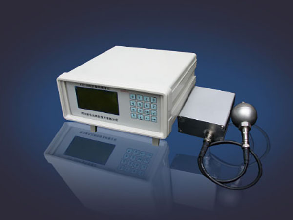 CIT-2000Z中子谱仪