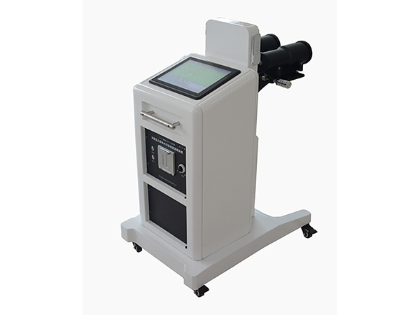 CIT-300FM大批量人群体内污