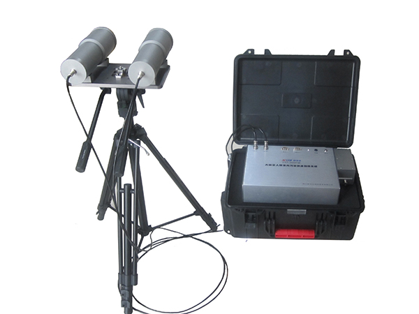 CIT-300FM便携式大批量人群