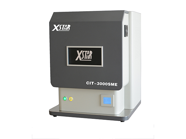 CIT-3000SME能量色散X荧光分